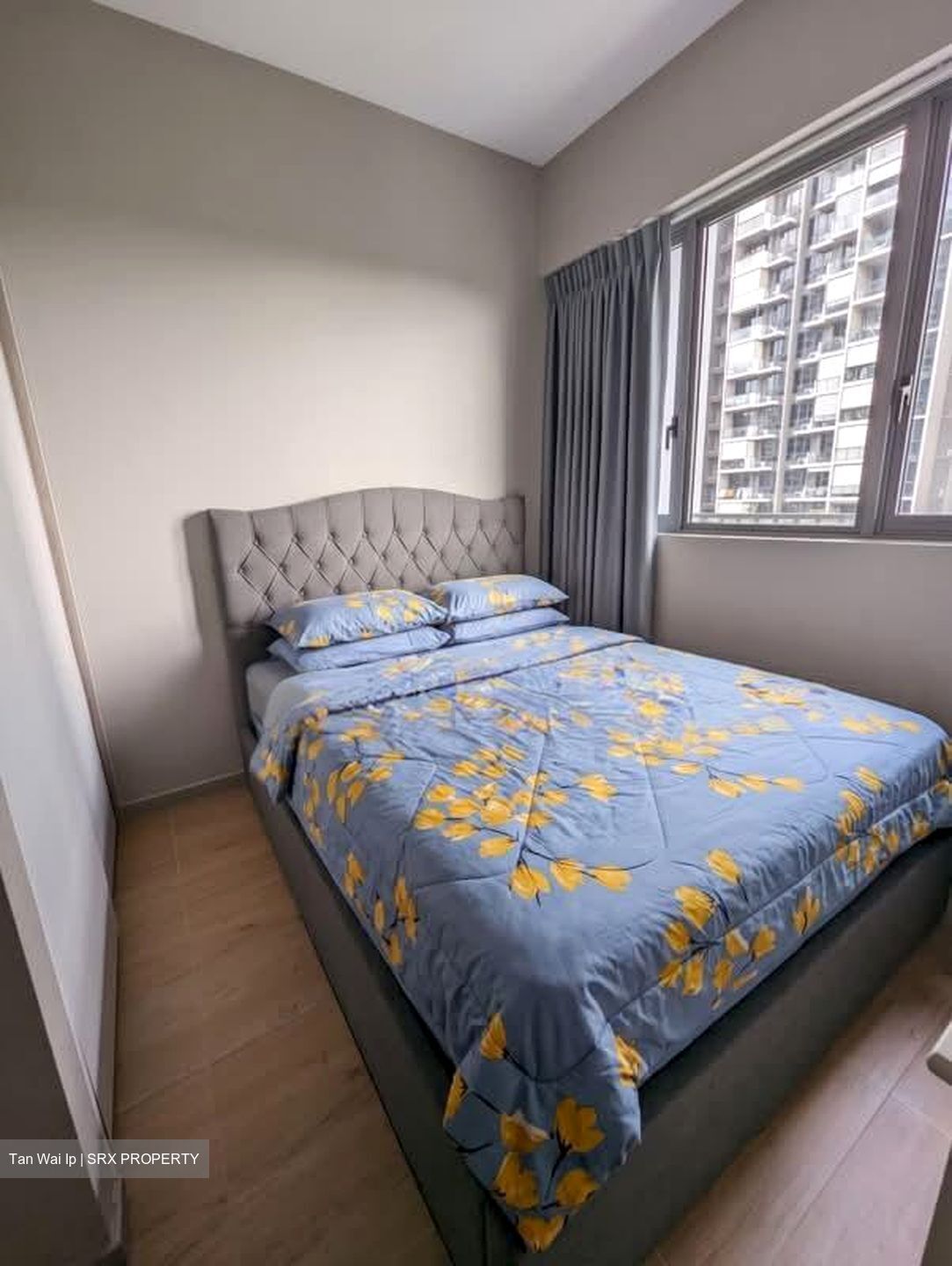 The Alps Residences (D18), Condominium #604350311